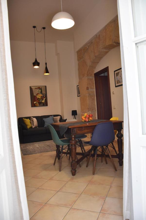 La Maison Ai Quattro Canti Palermo Exterior photo
